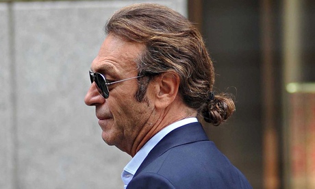 Massimo Cellino 