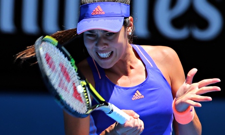 ana ivanovic