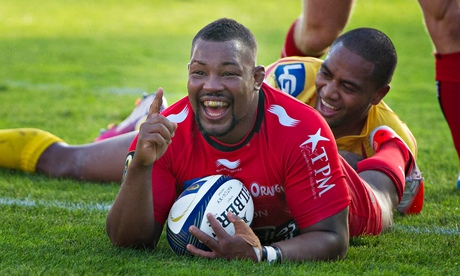 Steffon Armitage
