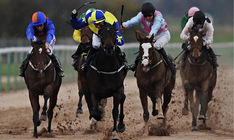 Horse Racing - Southwell Racecourse