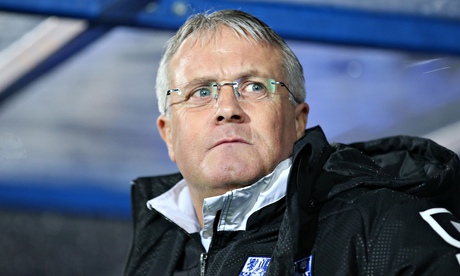 Micky Adams