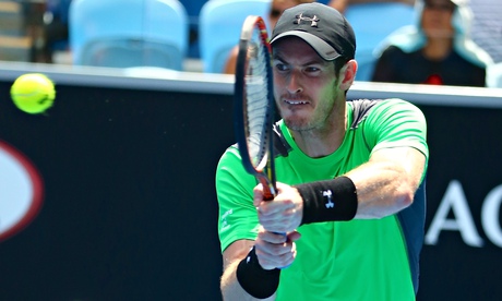 Andy Murray