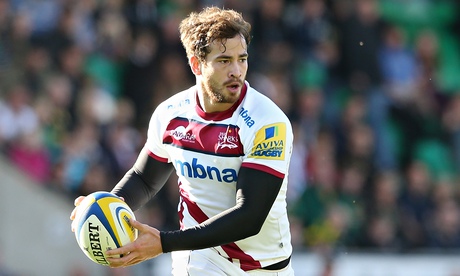 Danny-Cipriani-Sale-Sharks