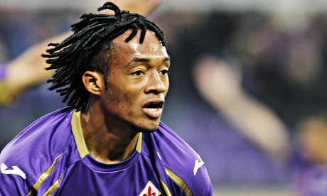 juan cuadrado