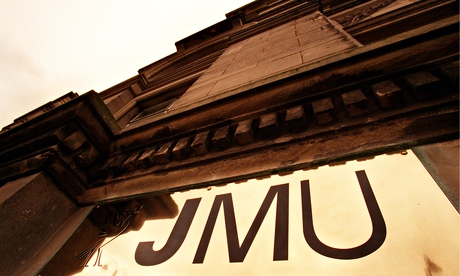 John-Moores-University