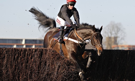 Sprinter Sacre