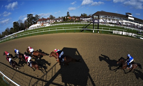 Lingfield Races