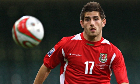 ched evans
