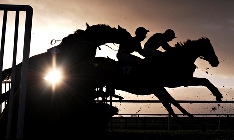 Horse Racing - Catterick Racecourse