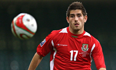 ched evans