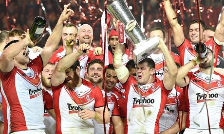 st helens and grand final