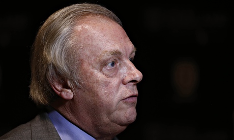 Gordon Taylor