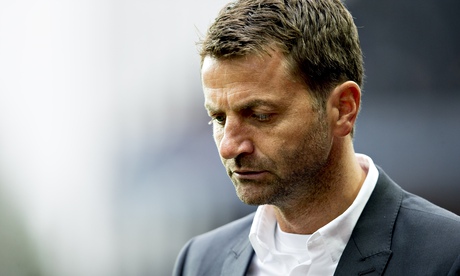 tim sherwood