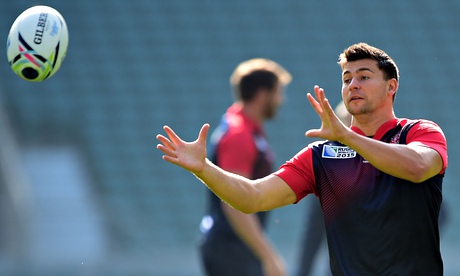 England's Ben Youngs has been passed fit to take on Australia in the World Cup after an ankle injury
