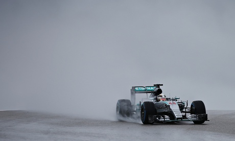 Lewis Hamilton Mercedes