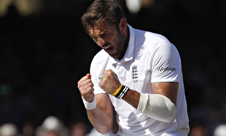 Liam Plunkett 