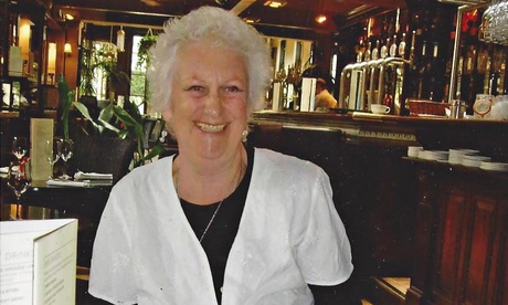 Jane Allain raised five children in rural Essex before undergoing a cultural and political awakening