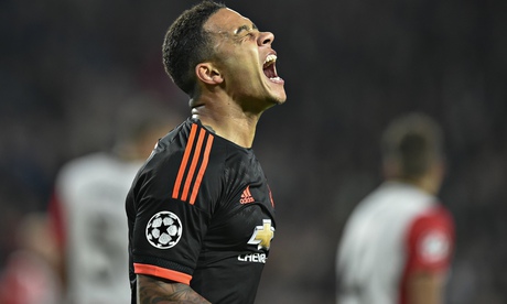 Memphis Depay