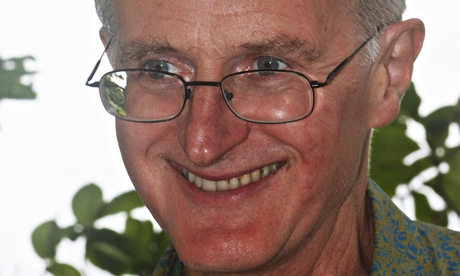 Stephen Hayward founded the independent publisher Serif in 1992 and ran it from his home in east Lon