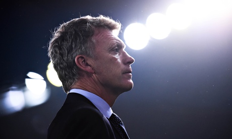 david moyes