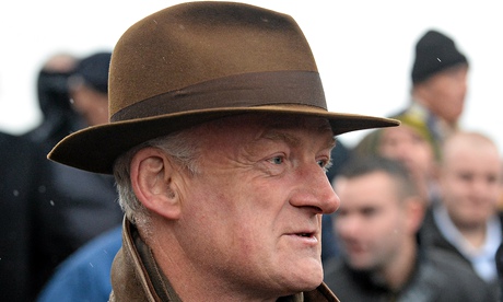 willie mullins