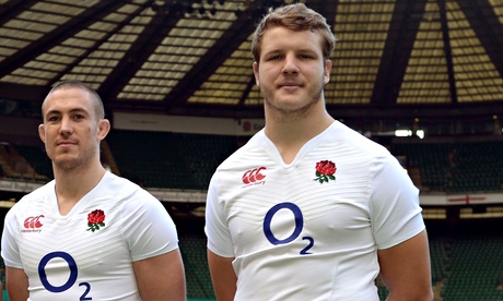 brown and launchbury