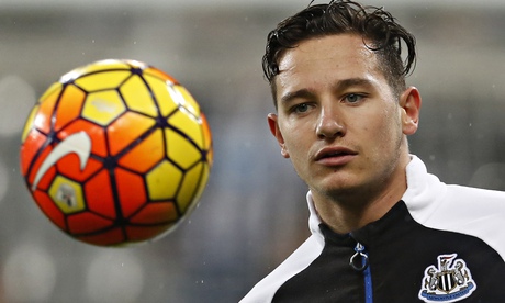 florian thauvin