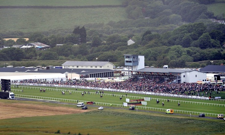 Ffos-Las-racecourse