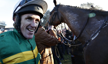 Tony McCoy