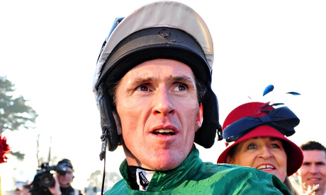 Tony McCoy