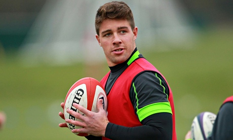 Rhys Webb