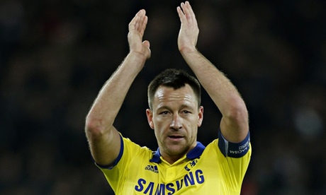 John Terry