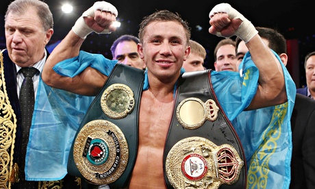 Gennady-Golovkin-WBA-IBO-middleweight-titles