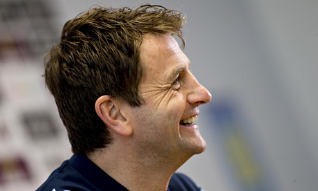 Tim Sherwood