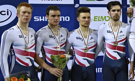 Great Britain silver