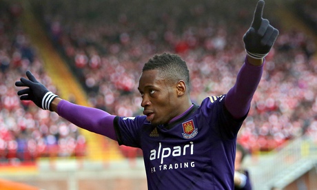 Diafra Sakho