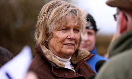  Jessica Harrington Stable Visit 