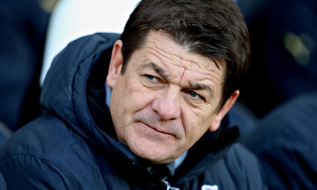 Newcastle United v Stoke City - Premier League