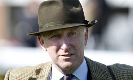 Oliver-Sherwood-racehorse-trainer