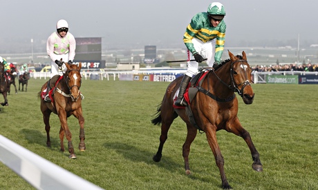 More Of That World Hurdle