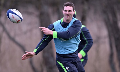 George North
