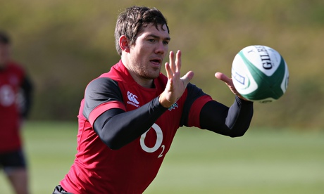 alex goode