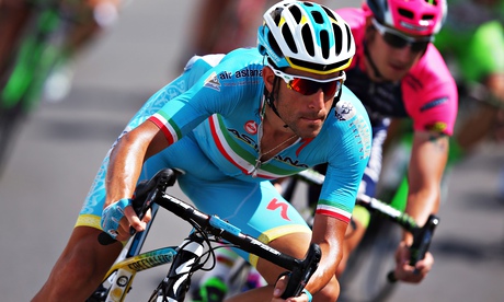 Vincenzo Nibali