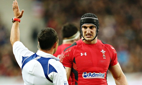 France v Wales - Six Nations Championship