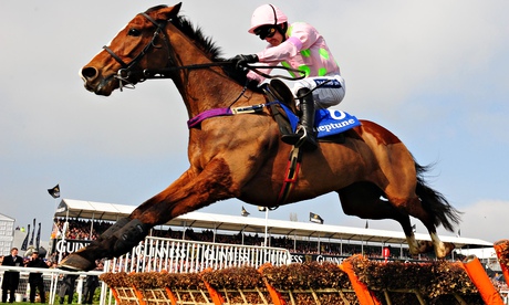 Faugheen
