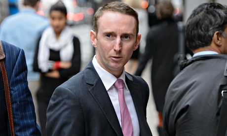 Horse Racing - Martin Dwyer Appeal - BHA Headquarters