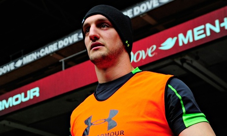 Sam Warburton