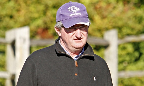 John-Ferguson-Newmarket-trainer