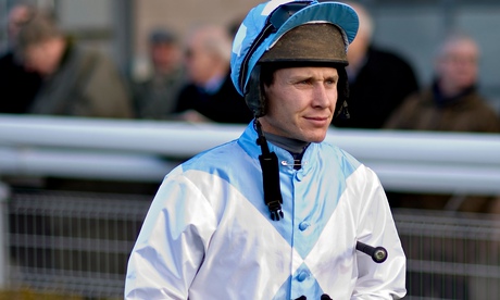 Richard-Johnson-jockey