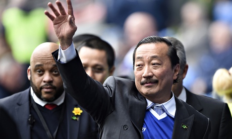 Cardiff City v Wolverhampton Wanderers